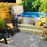 Le Chant De L Aisne Tatil Evi Érezée