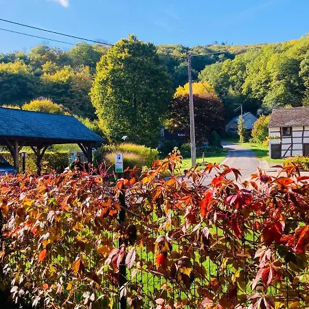 Le Chant De L Aisne Дом отдыха