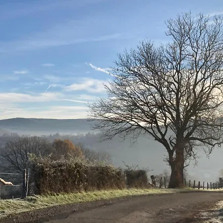 Le Chant De L Aisne Prázdninový dům *