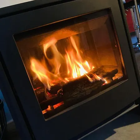 Le Chant De L Aisne Дом отдыха *