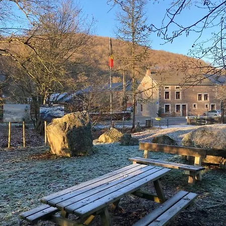 Le Chant De L Aisne Prázdninový dům *