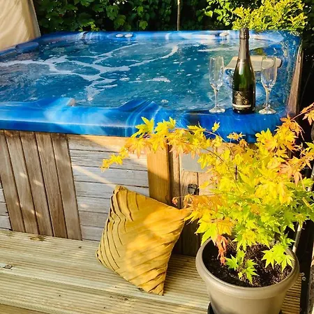 Le Chant De L Aisne Дом отдыха *