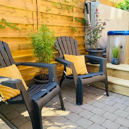 Le Chant De L Aisne Prázdninový dům Érezée