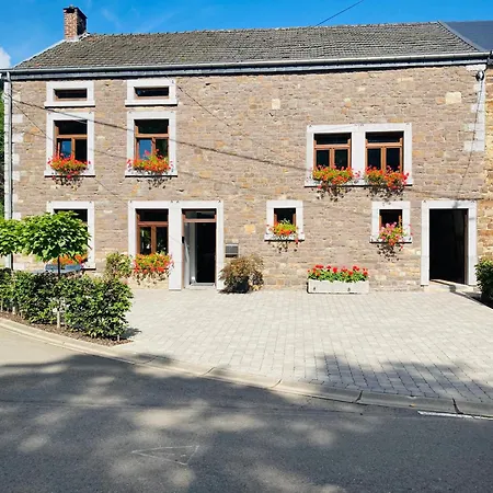 Le Chant De L Aisne Holiday home