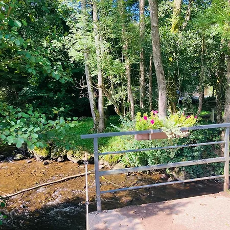 Le Chant De L Aisne Дом отдыха Erezee