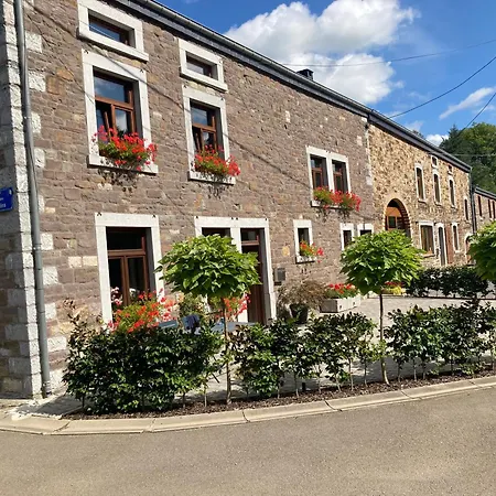 Дом отдыха Le Chant De L Aisne *