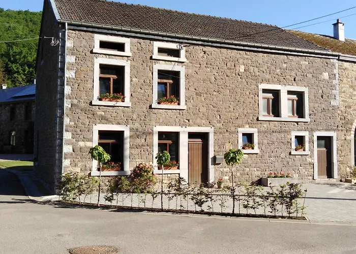 Casa vacanze Le Chant De L Aisne