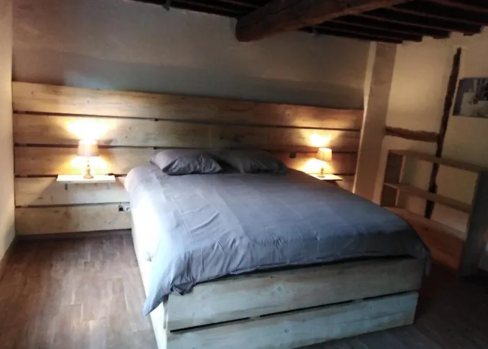 Casa vacanze Le Chant De L Aisne