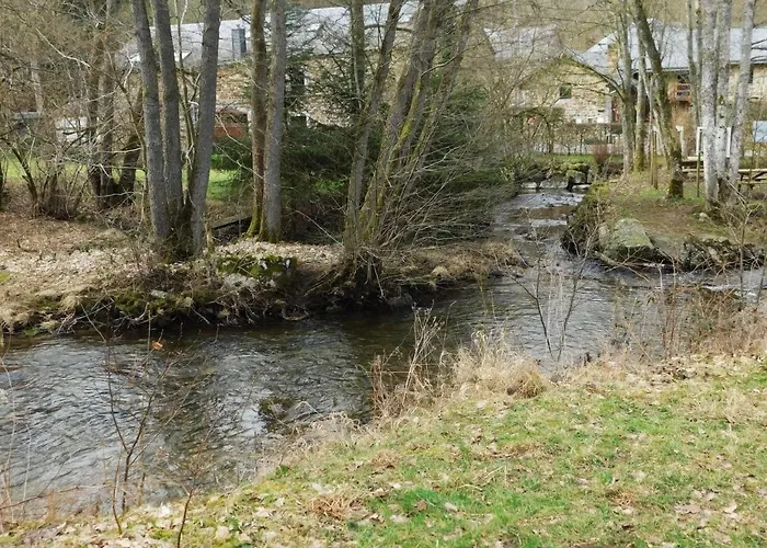 Casa vacanze Le Chant De L Aisne *