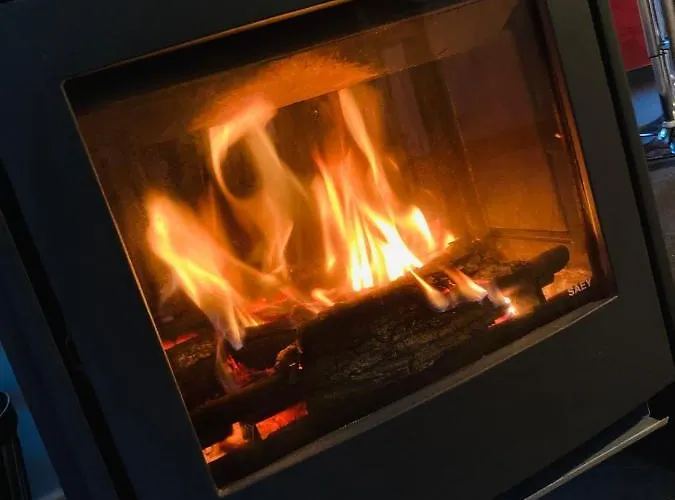 Le Chant De L Aisne Casa vacanze *