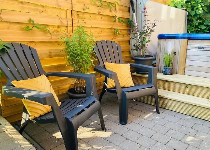 Le Chant De L Aisne Casa vacanze Érezée