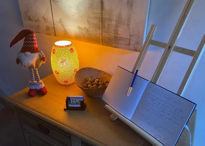 Casa vacanze Le Chant De L Aisne Érezée