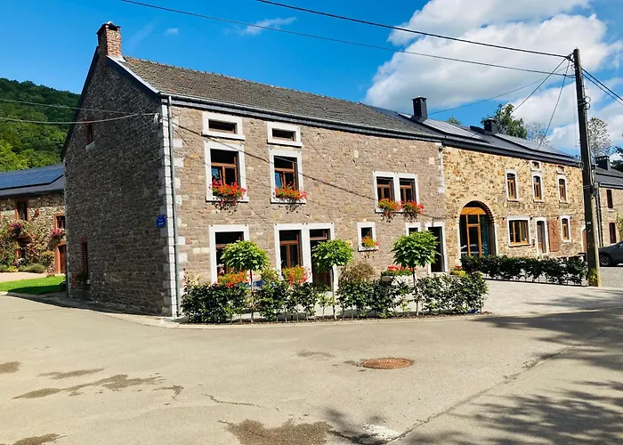 Casa vacanze Le Chant De L Aisne *